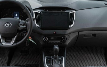 Hyundai Creta I рестайлинг, 2018 год, 1 650 000 рублей, 7 фотография