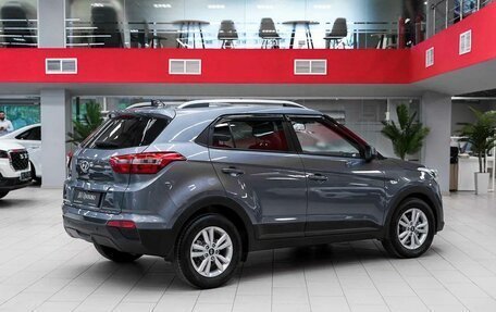 Hyundai Creta I рестайлинг, 2018 год, 1 650 000 рублей, 4 фотография
