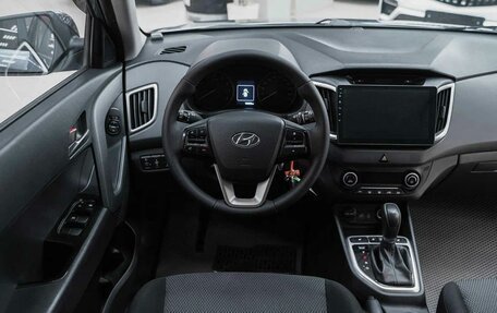 Hyundai Creta I рестайлинг, 2018 год, 1 650 000 рублей, 6 фотография