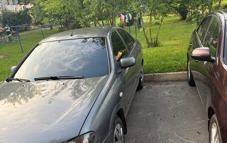 Nissan Almera, 2005 год, 430 000 рублей, 2 фотография