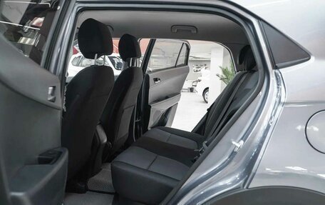 Hyundai Creta I рестайлинг, 2018 год, 1 650 000 рублей, 11 фотография