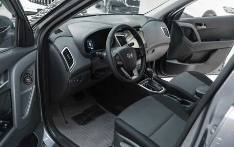 Hyundai Creta I рестайлинг, 2018 год, 1 650 000 рублей, 10 фотография