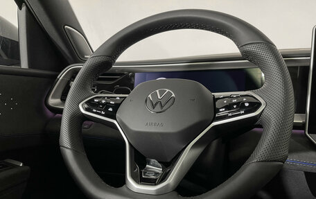 Volkswagen Teramont, 2025 год, 6 400 000 рублей, 14 фотография