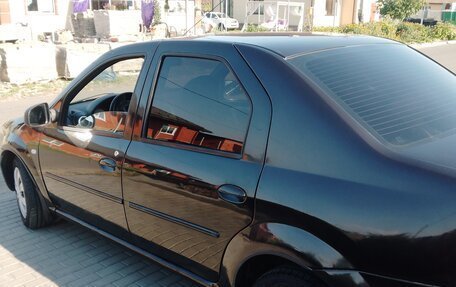 Renault Logan I, 2010 год, 325 000 рублей, 6 фотография