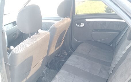 Renault Logan I, 2010 год, 325 000 рублей, 10 фотография