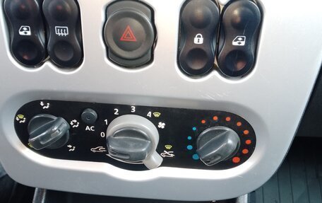Renault Logan I, 2010 год, 325 000 рублей, 8 фотография