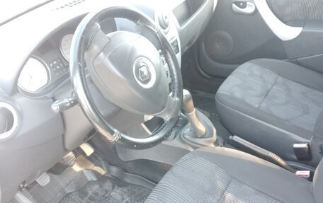 Renault Logan I, 2010 год, 325 000 рублей, 7 фотография
