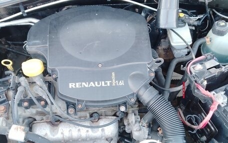 Renault Logan I, 2010 год, 325 000 рублей, 12 фотография