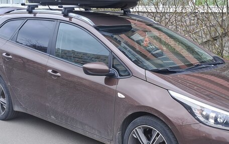 KIA cee'd III, 2013 год, 1 000 000 рублей, 3 фотография