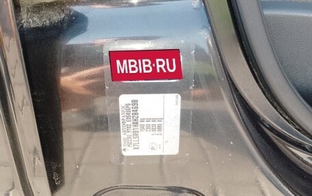 Renault Logan I, 2010 год, 325 000 рублей, 14 фотография