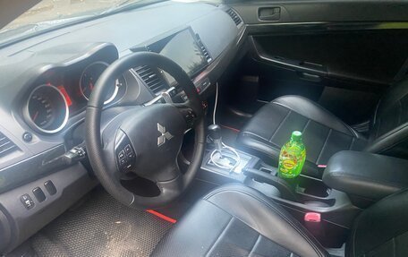 Mitsubishi Lancer IX, 2008 год, 490 000 рублей, 6 фотография