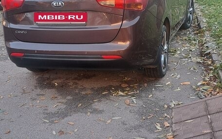 KIA cee'd III, 2013 год, 1 000 000 рублей, 6 фотография