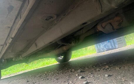 Mitsubishi Lancer IX, 2008 год, 490 000 рублей, 12 фотография