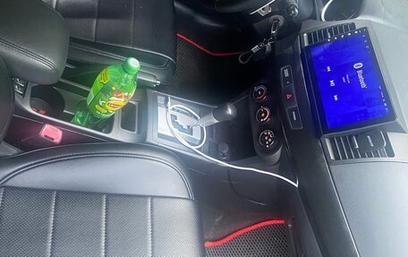 Mitsubishi Lancer IX, 2008 год, 490 000 рублей, 17 фотография