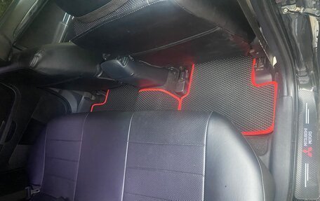 Mitsubishi Lancer IX, 2008 год, 490 000 рублей, 20 фотография