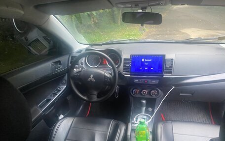 Mitsubishi Lancer IX, 2008 год, 490 000 рублей, 21 фотография