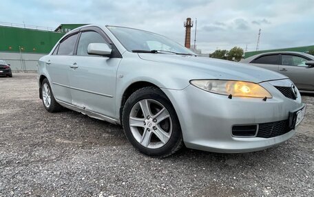 Mazda 6, 2005 год, 215 000 рублей, 2 фотография