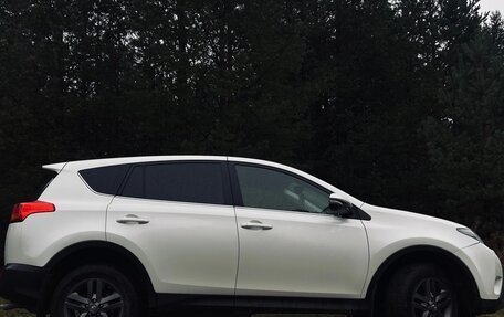 Toyota RAV4, 2013 год, 2 100 000 рублей, 3 фотография