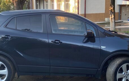 Opel Mokka I, 2013 год, 1 100 000 рублей, 5 фотография