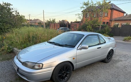 Toyota Cynos, 1991 год, 199 000 рублей, 3 фотография
