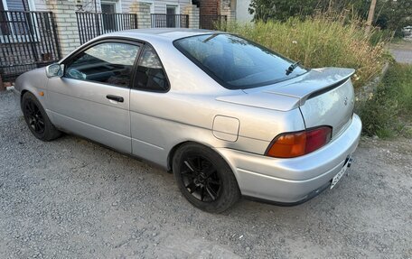 Toyota Cynos, 1991 год, 199 000 рублей, 5 фотография