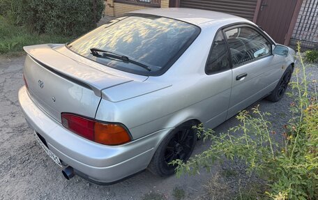 Toyota Cynos, 1991 год, 199 000 рублей, 7 фотография