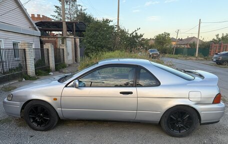 Toyota Cynos, 1991 год, 199 000 рублей, 4 фотография
