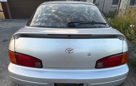 Toyota Cynos, 1991 год, 199 000 рублей, 6 фотография