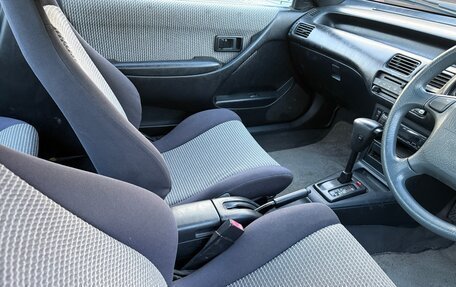 Toyota Cynos, 1991 год, 199 000 рублей, 9 фотография