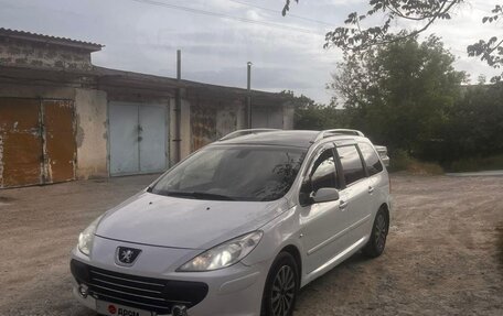 Peugeot 307 I, 2007 год, 700 000 рублей, 2 фотография