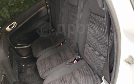 Peugeot 307 I, 2007 год, 700 000 рублей, 7 фотография