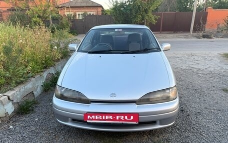 Toyota Cynos, 1991 год, 199 000 рублей, 2 фотография
