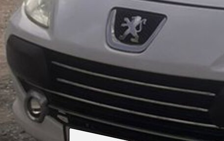 Peugeot 307 I, 2007 год, 700 000 рублей, 11 фотография