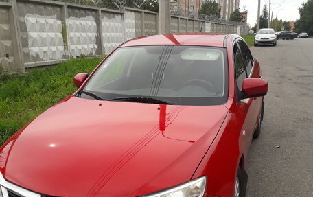 Subaru Impreza III, 2008 год, 850 000 рублей, 8 фотография