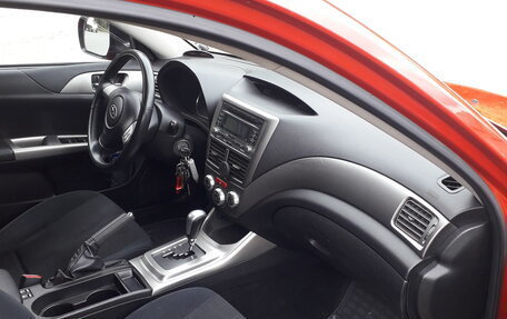 Subaru Impreza III, 2008 год, 850 000 рублей, 3 фотография