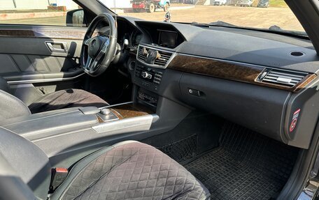 Mercedes-Benz E-Класс, 2013 год, 1 250 000 рублей, 16 фотография