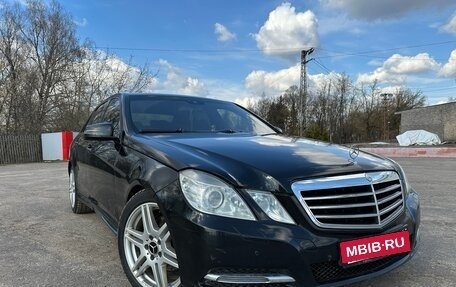 Mercedes-Benz E-Класс, 2013 год, 1 250 000 рублей, 8 фотография