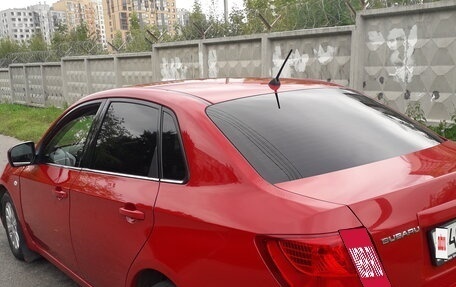 Subaru Impreza III, 2008 год, 850 000 рублей, 6 фотография