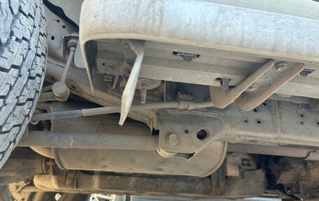 Toyota Land Cruiser Prado 150 рестайлинг 2, 2017 год, 3 790 000 рублей, 4 фотография