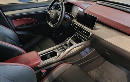 Geely Coolray I, 2021 год, 1 549 000 рублей, 8 фотография