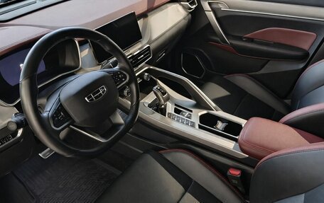 Geely Coolray I, 2021 год, 1 549 000 рублей, 7 фотография
