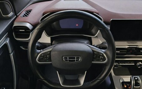 Geely Coolray I, 2021 год, 1 549 000 рублей, 10 фотография
