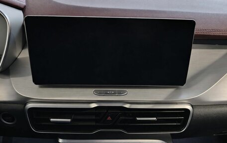 Geely Coolray I, 2021 год, 1 549 000 рублей, 11 фотография