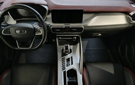 Geely Coolray I, 2021 год, 1 549 000 рублей, 12 фотография