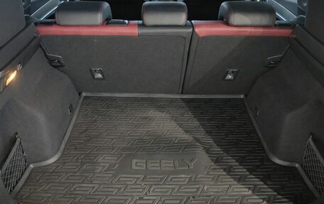 Geely Coolray I, 2021 год, 1 549 000 рублей, 15 фотография