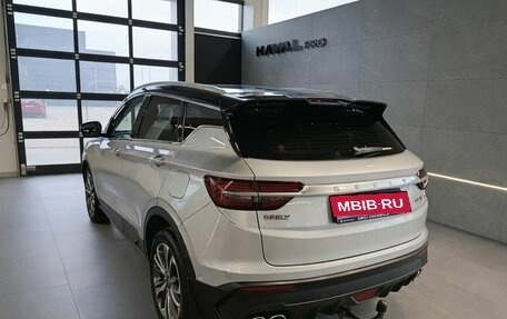Geely Coolray I, 2021 год, 1 549 000 рублей, 6 фотография