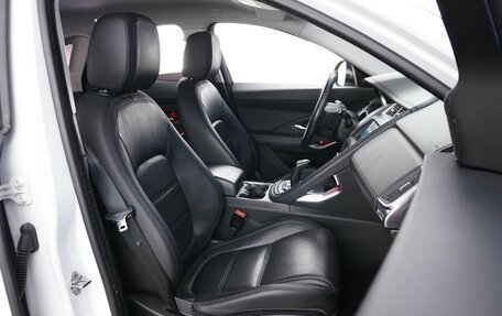 Jaguar E-Pace, 2018 год, 2 236 501 рублей, 9 фотография