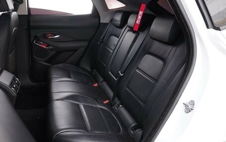 Jaguar E-Pace, 2018 год, 2 236 501 рублей, 10 фотография