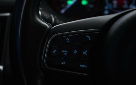 Jaguar E-Pace, 2018 год, 2 236 501 рублей, 12 фотография