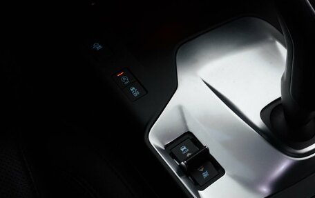 Jaguar E-Pace, 2018 год, 2 236 501 рублей, 18 фотография